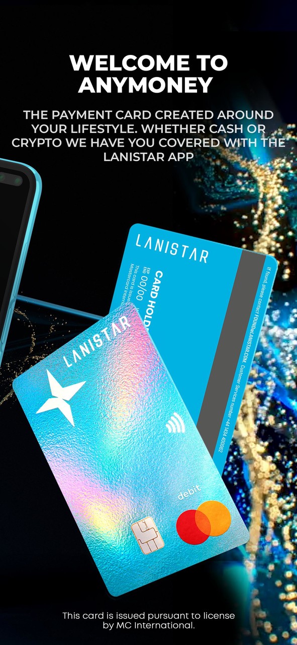 Lanistar screenshot image 7_funmod.online