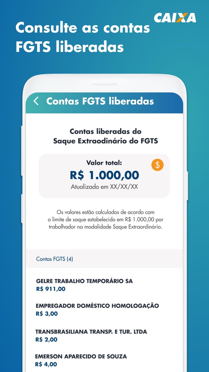 FGTS screenshot image 5_funmod.online