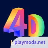 4D Launcher -Lively 4D Launche<span>(Premium Unlocked)</span>2.9_funmod.online