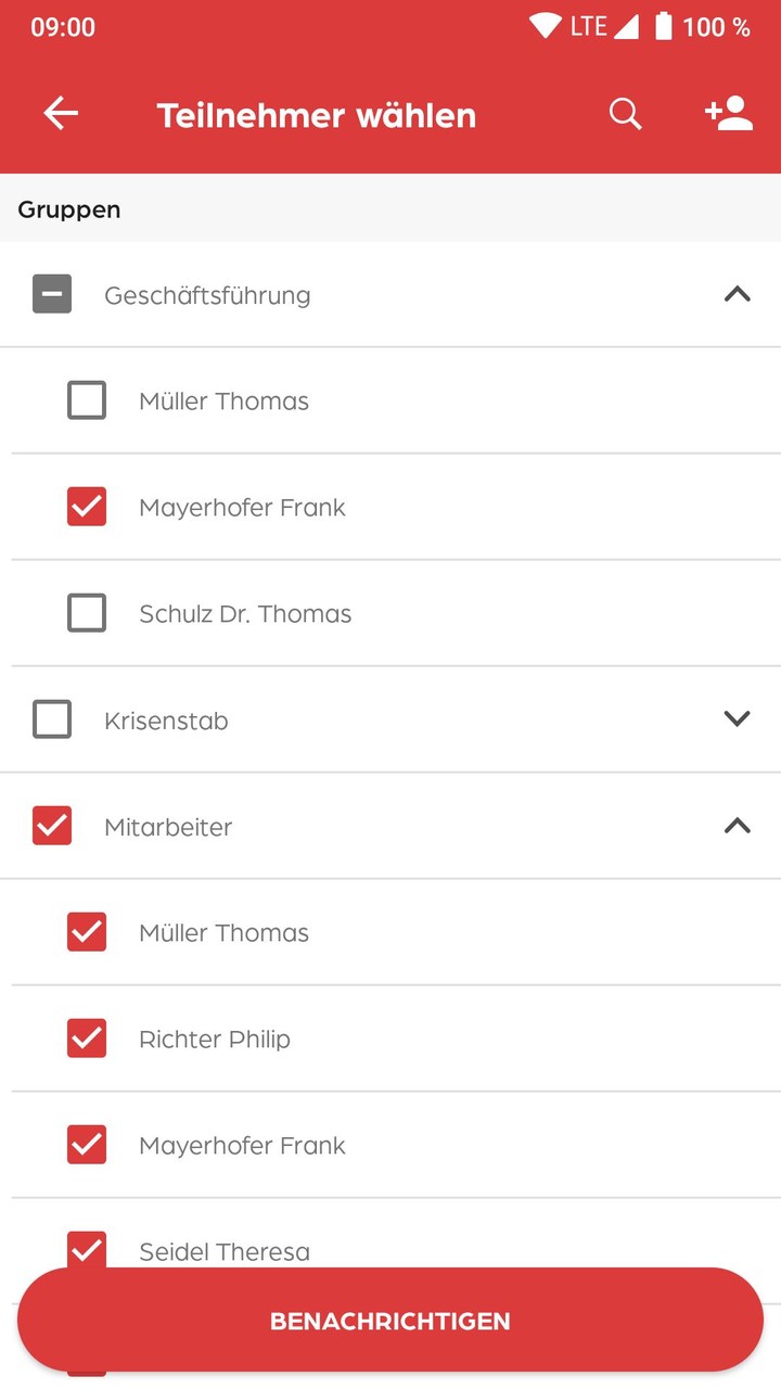 safeREACH screenshot image 5_funmod.online