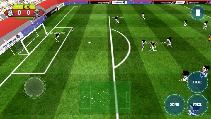 USGA screenshot image 10_funmod.online