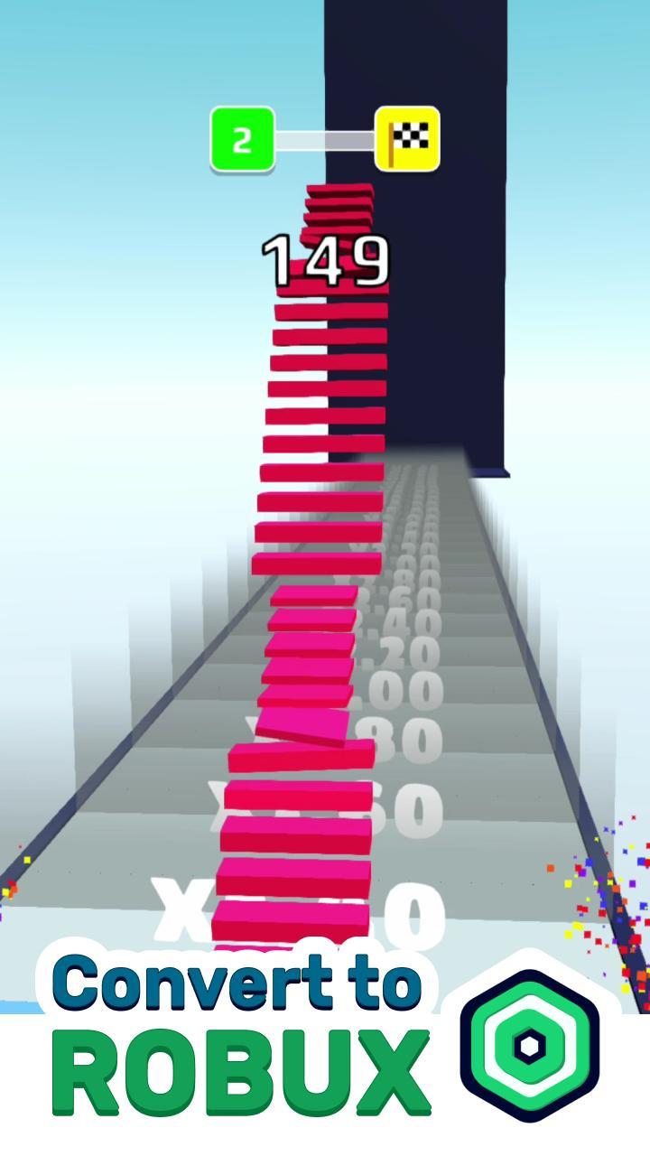 Stack Sheet Roblominer Robux screenshot image 2_funmod.online