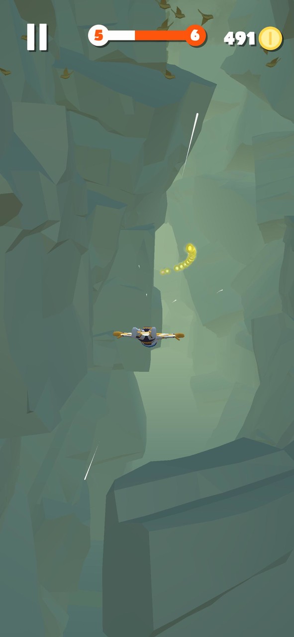 Space Surfers screenshot image 5_funmod.online