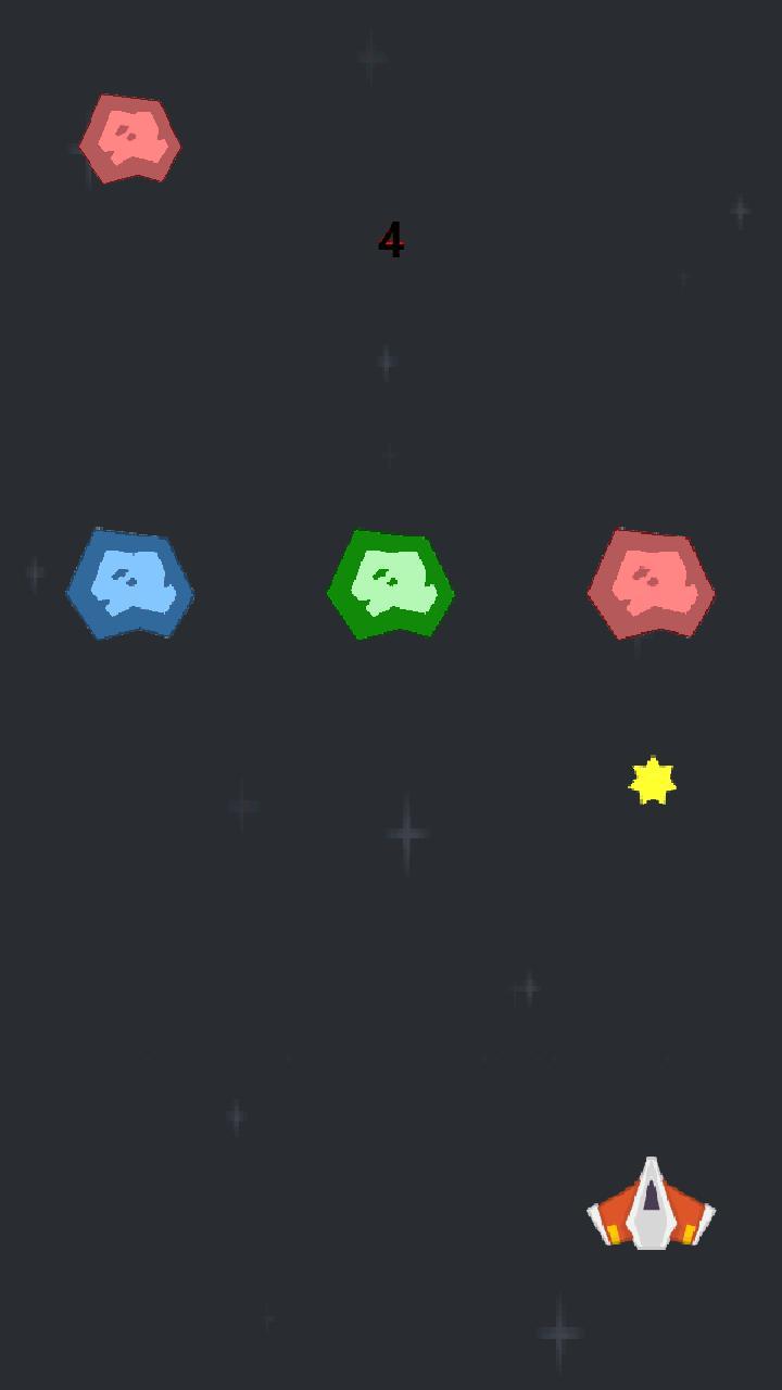 Space Wave screenshot image 4_funmod.online