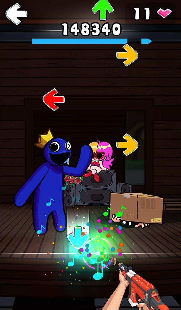 Word Connect Puzzle Cookie screenshot image 7_funmod.online