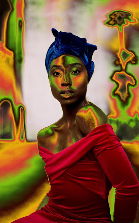 Psychedelic camera screenshot image 6_funmod.online