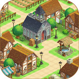 Fantasy Town<span>(Unlimited Coins)</span>1.064_funmod.online