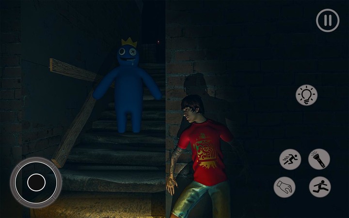 AstroSoul: Astro Palm Reader screenshot image 9_funmod.online