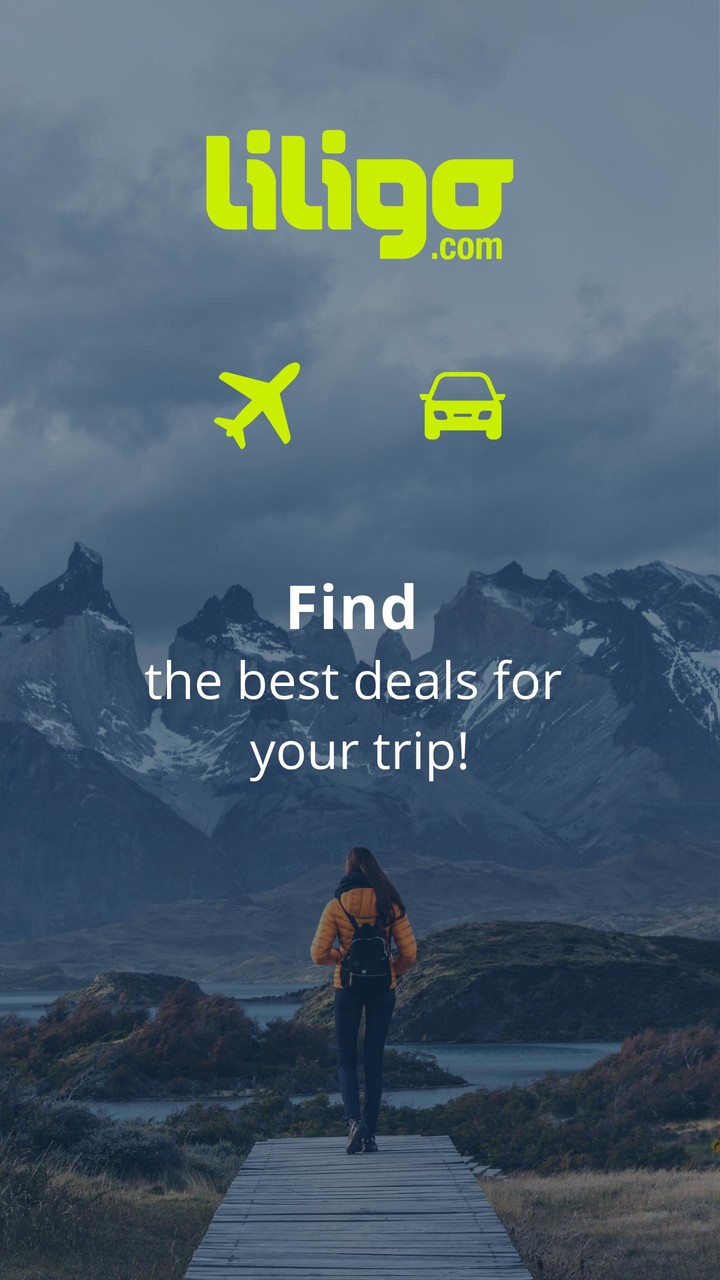 Liligo - Flights & Cars screenshot image 13_funmod.online