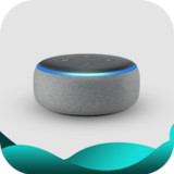 Echo Dot 3rd Gen for Guide App2.2_funmod.online
