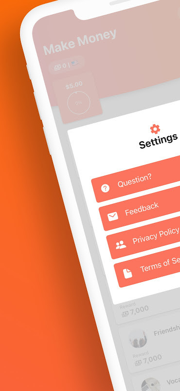 Make Money - Real Cash App screenshot image 14_funmod.online