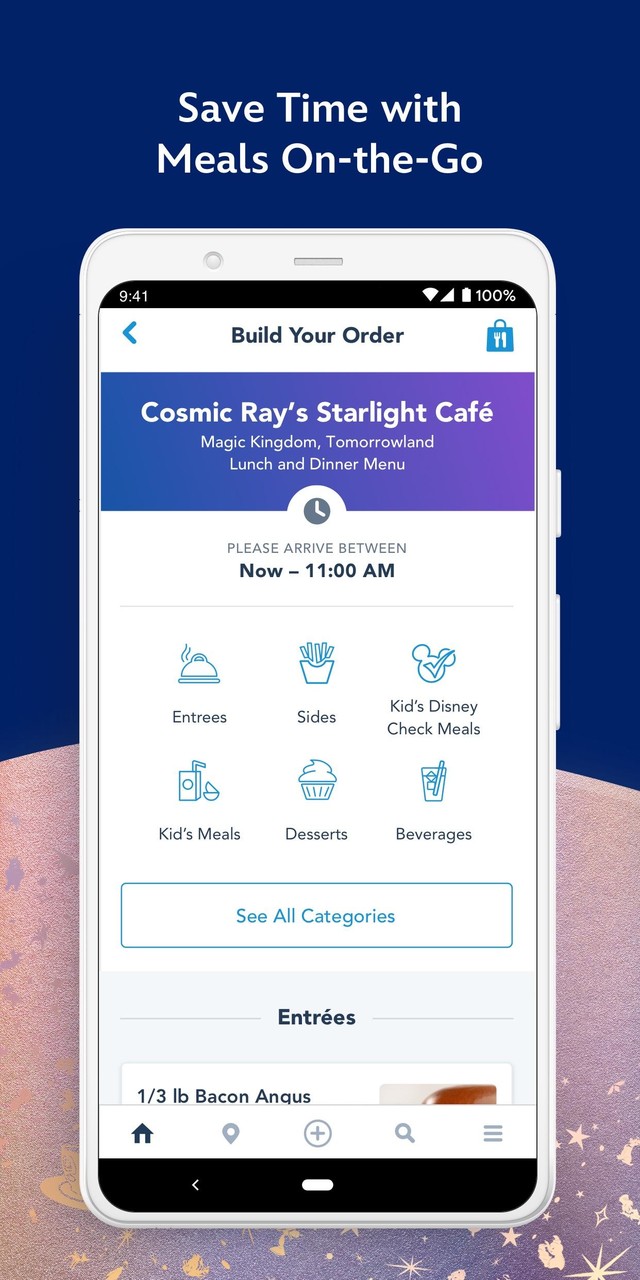 My Disney Experience screenshot image 14_funmod.online