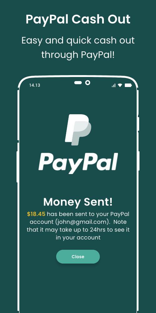 MultiPolls - Surveys for Cash screenshot image 20_funmod.online