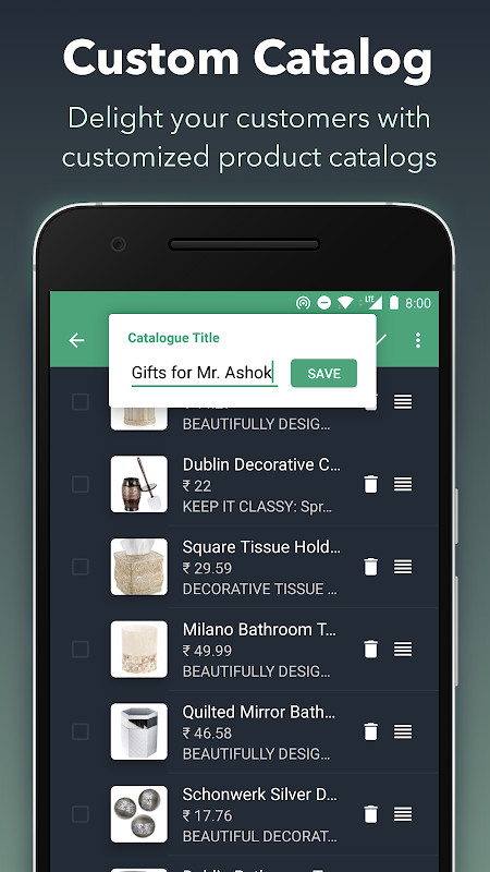 Madison Reed App - Hair Color  screenshot image 4_funmod.online