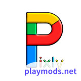 Pixly - Icon Pack<span>(Full Version)</span>7.6_funmod.online