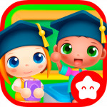 Sunny School Stories<span>(Unlocked)</span>1.0.3_funmod.online
