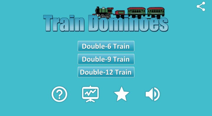 Train Dominoes screenshot image 5_funmod.online