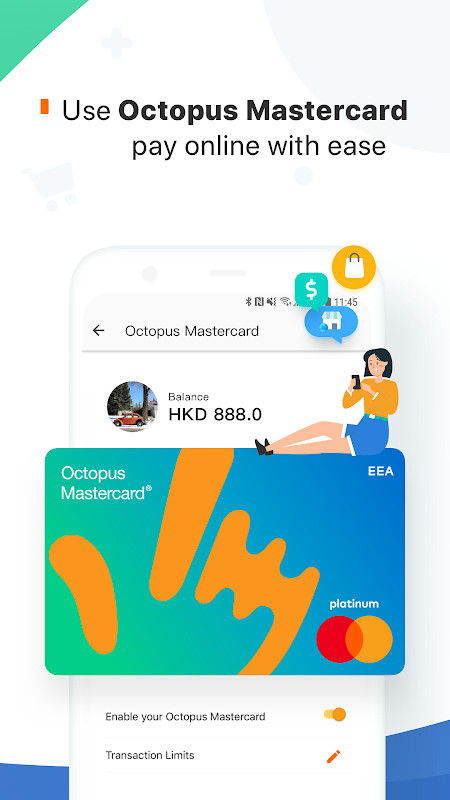 Octopus screenshot image 6_funmod.online