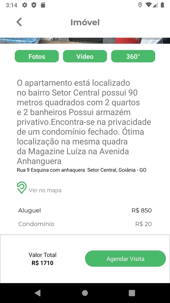 Líver screenshot image 4_funmod.online