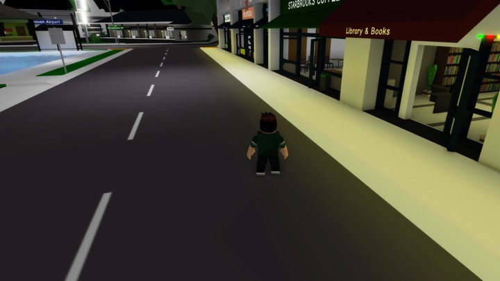 Brookhaven - RP Aid screenshot image 6_funmod.online