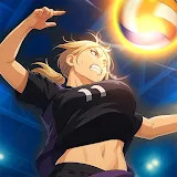 Volley Girls: Volleyball SPIKE<span>(No Ads Free Rewards)</span>1.3.1_funmod.online