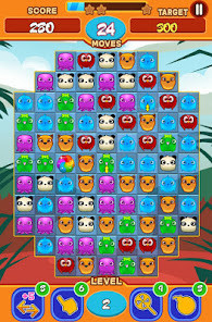 Sort Colored Balls - Ball Sort screenshot image 3_funmod.online