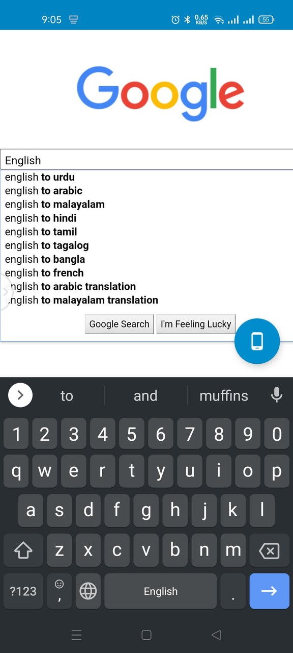 Web Browser - Desktop Browser screenshot image 2_funmod.online
