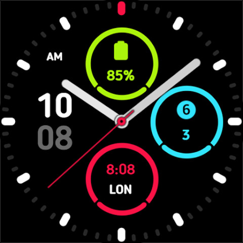 HAIR MAKE LUCENTE screenshot image 9_funmod.online