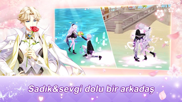 Sweet Dance-TUR screenshot image 1_funmod.online