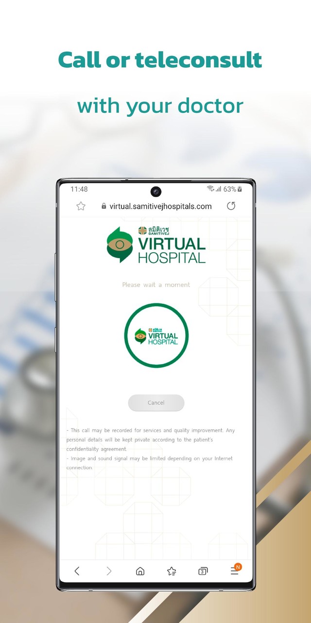Engage Care screenshot image 4_funmod.online