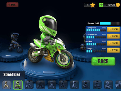 审判车神破解版<span>(mod)</span> screenshot image 21_funmod.online