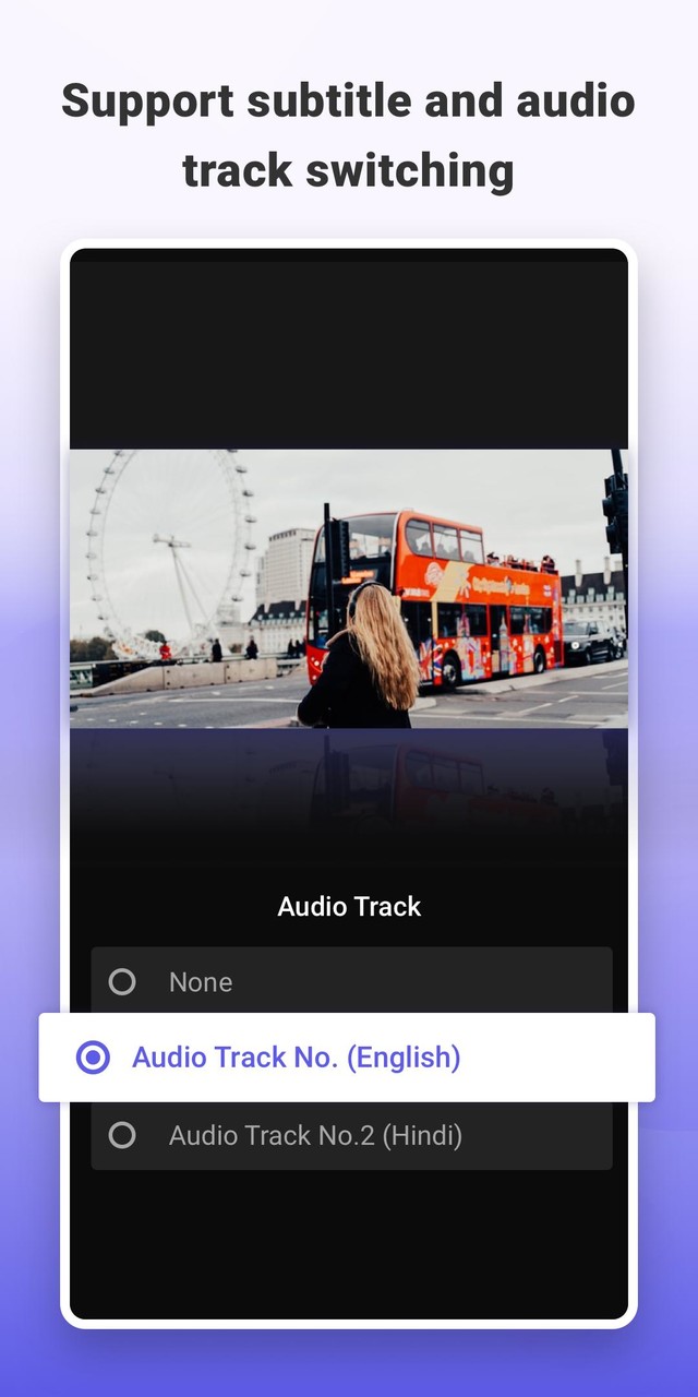 SPlayer - All Video Player screenshot image 5_funmod.online