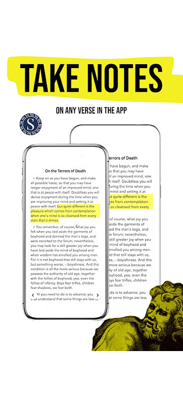 Stoic Bible screenshot image 29_funmod.online