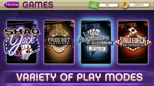 myVEGAS BlackJack 21 Card Game<span>(Unlimited money)</span> screenshot image 16_funmod.online