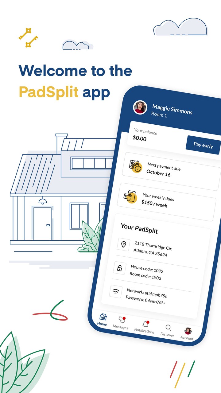 PadSplit screenshot image 9_funmod.online