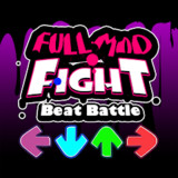 FNF Beat Battle Full Mod Fight<span>(No ads)</span>5.6_funmod.online