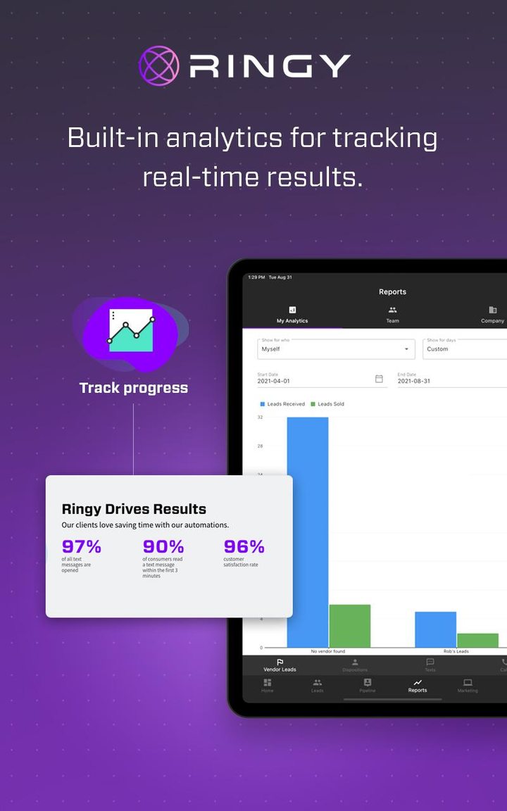 Ringy screenshot image 9_funmod.online