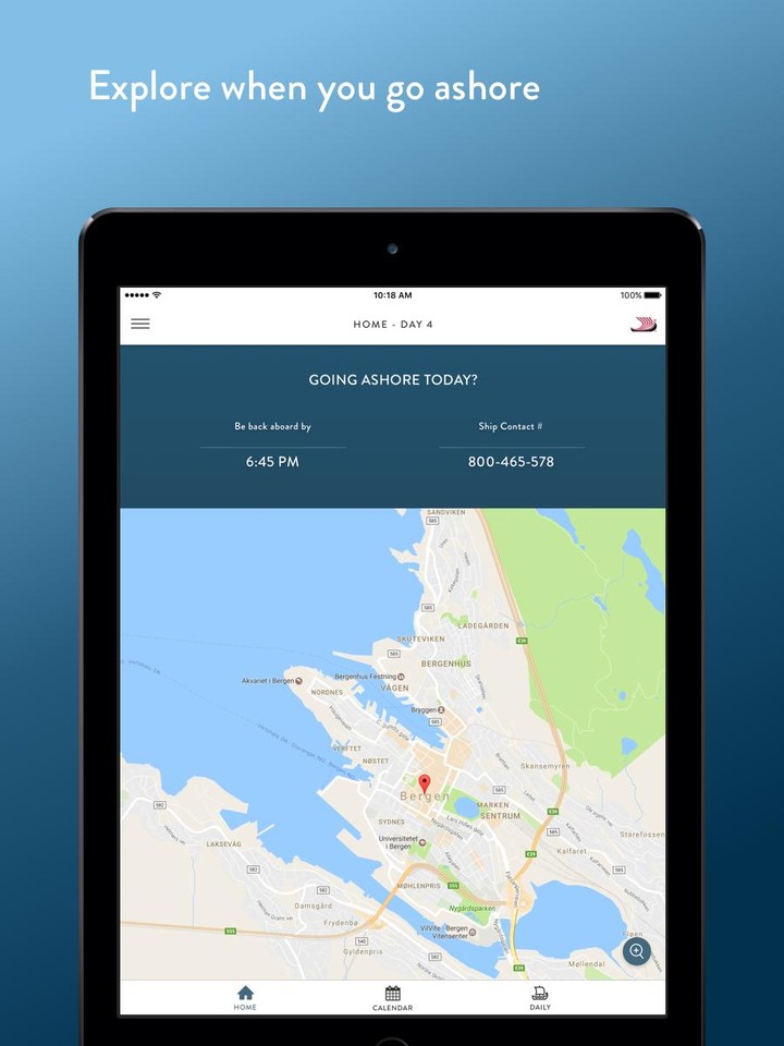 Viking Voyager screenshot image 10_funmod.online