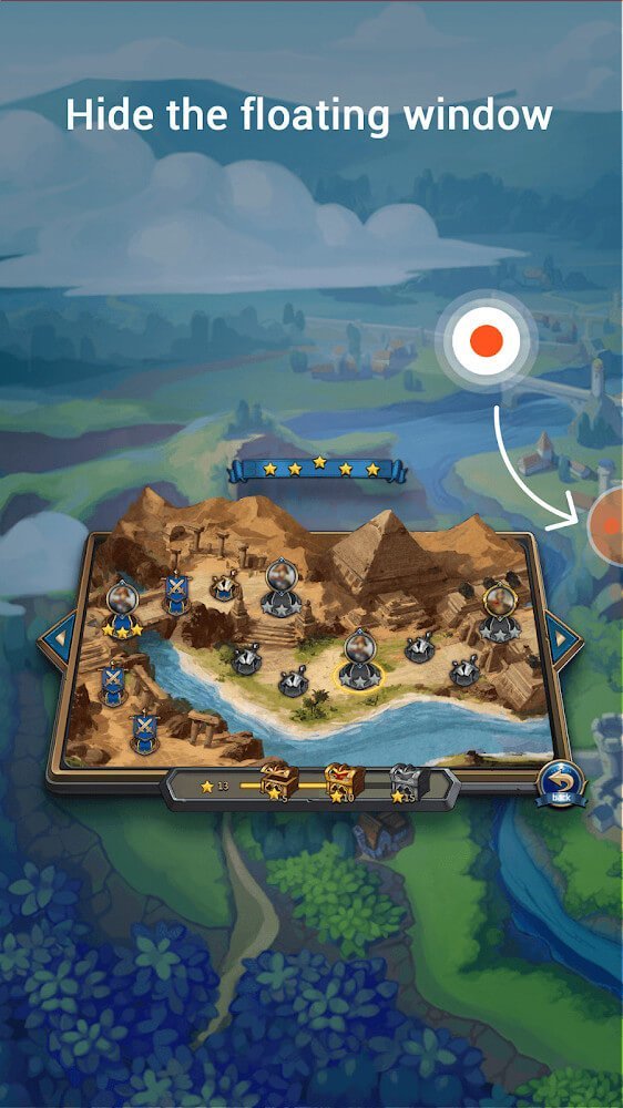 Chronodrive - courses en ligne screenshot image 5_funmod.online