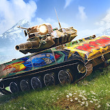 World of Tanks Blitz11.6.1.584_funmod.online