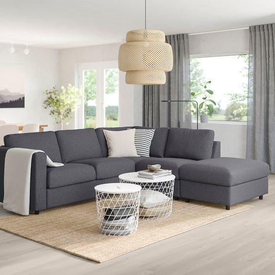 Corner Sofa Set Design screenshot image 9_funmod.online