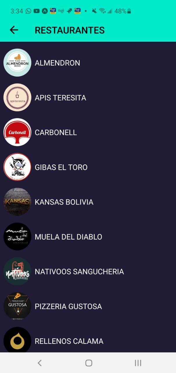 Kangaroo Go screenshot image 7_funmod.online