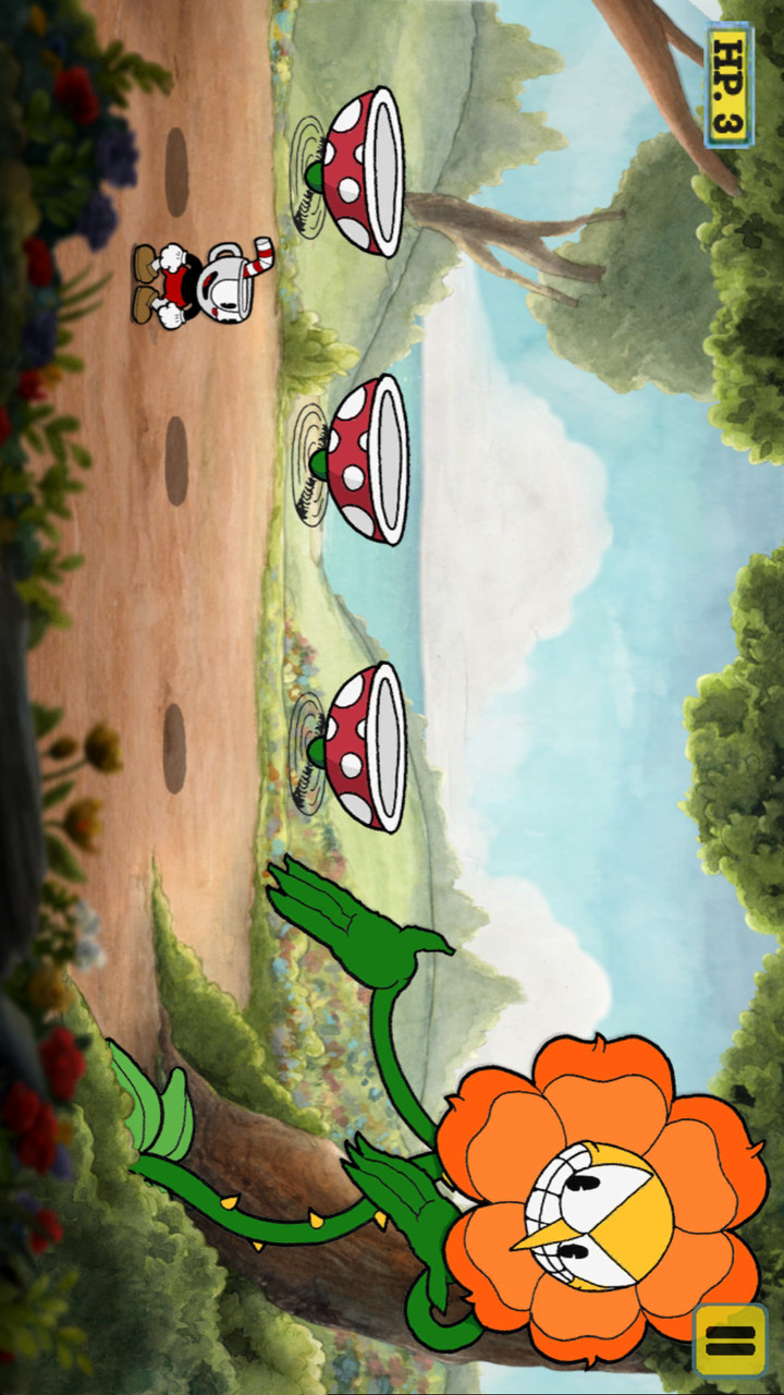 Teacup Head Big Adventure Crack Edition<span>(Unlimited Money)</span> screenshot image 6_funmod.online