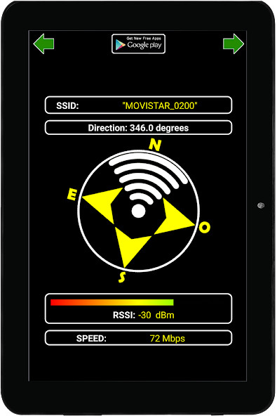 VPN Master -Safety and Faster screenshot image 4_funmod.online