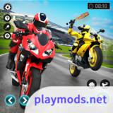 Bike Attack Racing: Bike Games<span>(Unlimited gold)</span>0.0.014_rowtechapk.com
