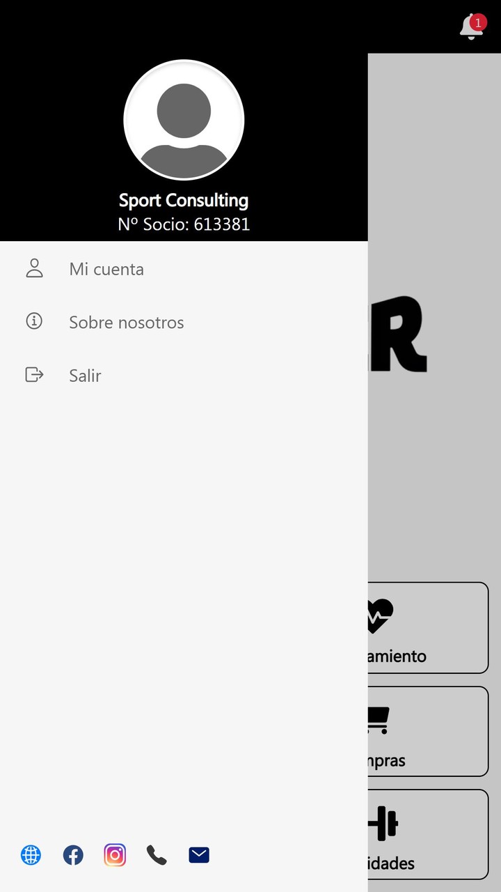 Wonder Sport screenshot image 2_funmod.online