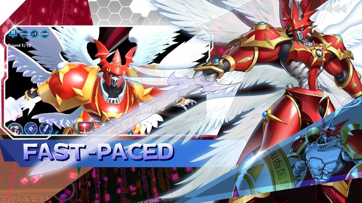 Cyber DigiFusion screenshot image 4_funmod.online