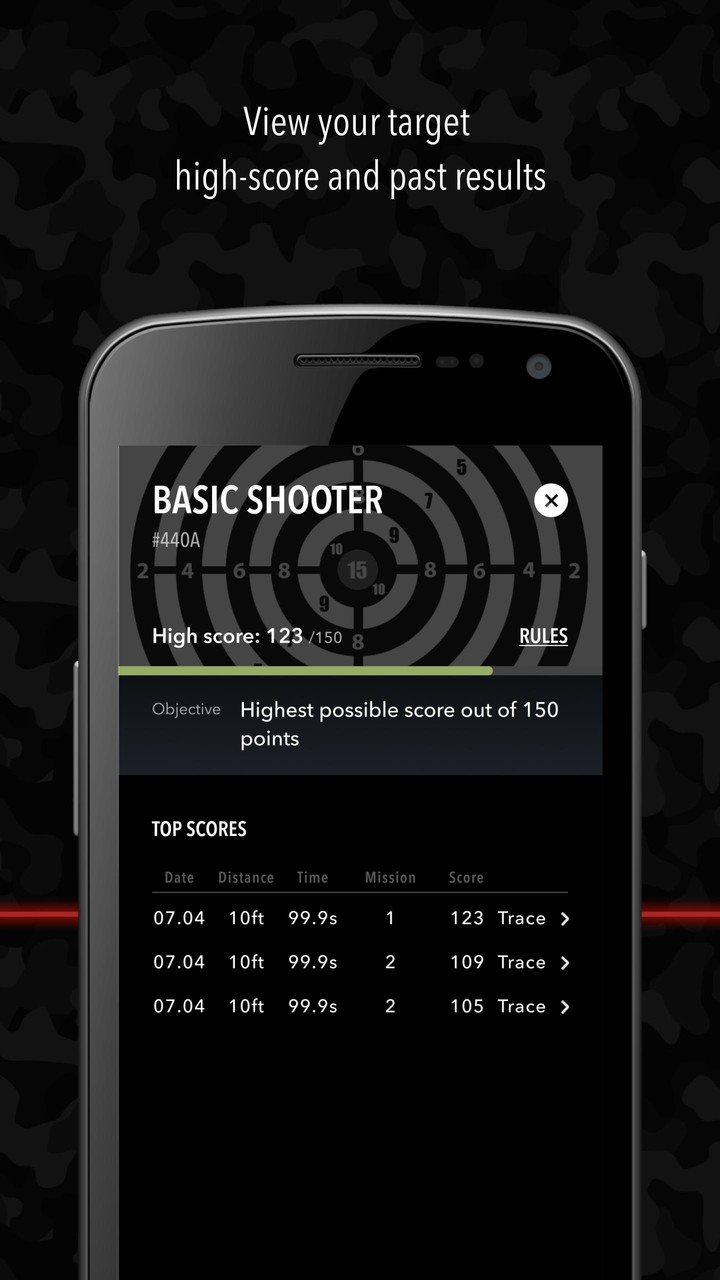 G-Sight Shooters Club screenshot image 1_funmod.online