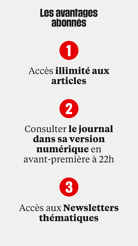 Libération: Info et Actualités screenshot image 13_funmod.online