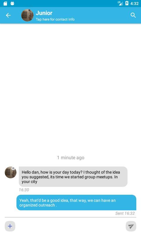 Let's Evangelize screenshot image 22_funmod.online